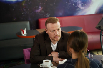 программа Домашний: Жизнь сначала 3 серия