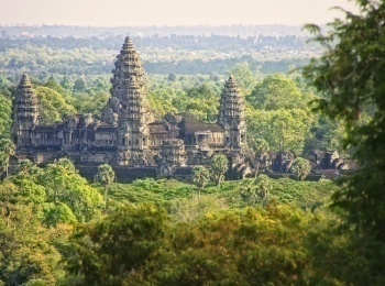 Жизнь-в-джунглях-Камбоджа-9-серия
