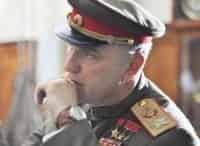программа Звезда: Жуков 5 серия