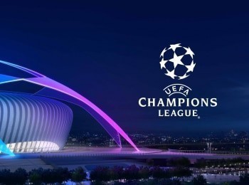 программа МАТЧ! Футбол 1: Журнал Лиги чемпионов
