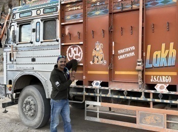 программа Авто Плюс: Жуткий маршрут: самые опасные дороги мира