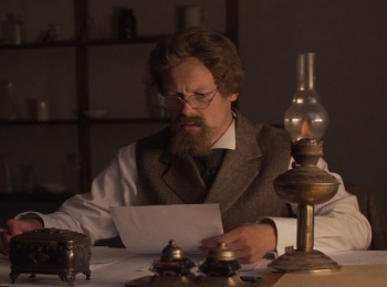 программа Беларусь 24: Зигмунд Врублевский Горячий кислород