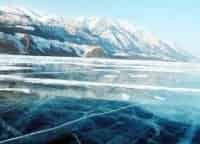 Зимний-Байкал