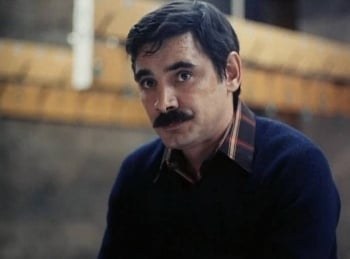 программа ОТР: Зимний вечер в Гаграх