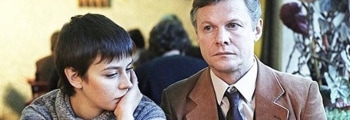 программа БелРос: Зимняя вишня 8 серия