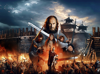 программа Мужское Кино: Злой город Фильм о фильме