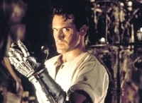 программа ТВ3: Зловещие мертвецы 3: Армия тьмы