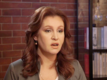 программа Центральное телевидение: Знак качества Доставка