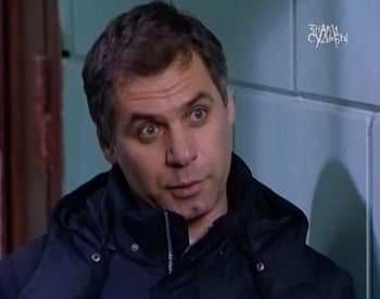 программа НТВ Сериал: Знаки судьбы 2 Корсет для мачо