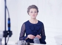 программа Наш кинороман: Знаки судьбы 34 серия