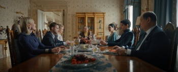 Знакомство родителей кадры