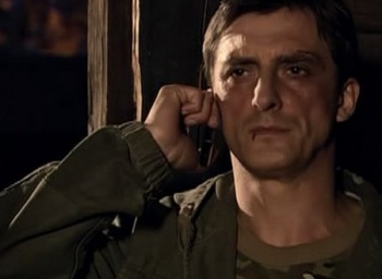 программа Русский Детектив: Знахарь 2: Охота без правил 9 серия