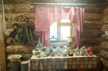 Знахарка-В-ресурсе