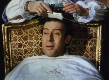 программа Культура: Золотая карета