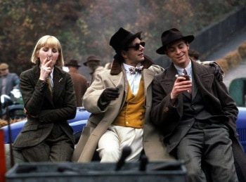 Золотая-молодежь