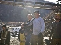 Золото-Юкона-Сильный-дождь-и-неудачи