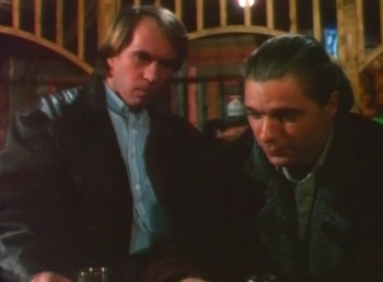 программа Родное кино: Золотое дно