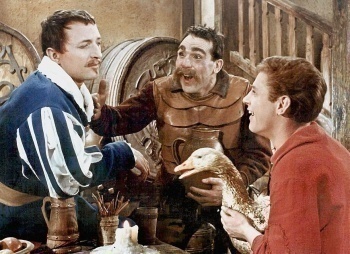 программа Наше любимое: Золотой гусь