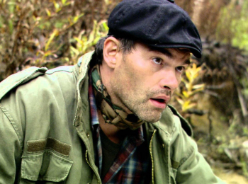 программа Звезда: Золотой капкан 14 серия