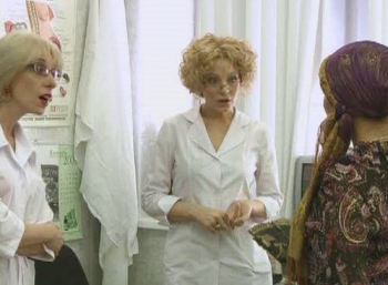 программа Радость моя: Золотой ключик