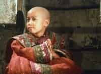 программа Кинокомедия: Золотой ребенок