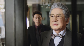 программа Дорама: Золушка и четыре рыцаря 4 серия