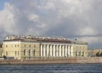 программа Russian Travel Guide (RTG): Зоологический музей Российской Академии наук