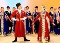 программа Охота: Зов предков 1 серия