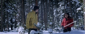 программа НСТ: Зов волка