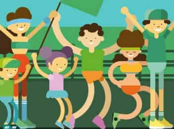 программа Здоровое ТВ: ЗОЖники 15 серия