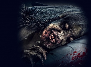 программа Шокирующее: Зубная фея: Корень зла