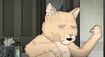 программа А1: Звери Попурривилль