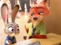 программа Киносемья: Зверополис