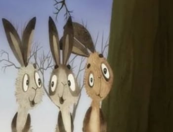 программа Малыш ТВ: Зверюшки добрюшки Четверг