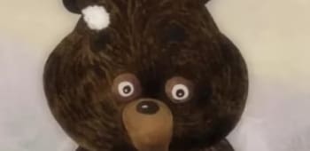 программа Малыш ТВ: Зверюшки добрюшки Первое удивление