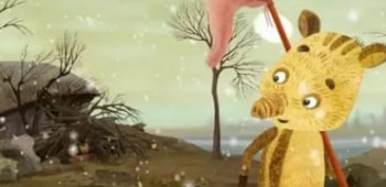 программа Малыш ТВ: Зверюшки добрюшки Письма