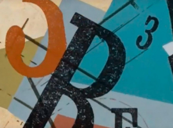 программа Культура: Звезда бессмыслицы ОБЭРИУты С тетрадями своих стихотворений