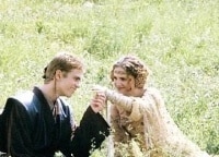 программа Киносемья: Звездные войны Эпизод 2: Атака клонов