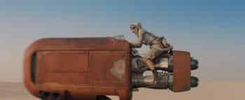 программа КИНОХИТ: Звездные войны: Пробуждение силы