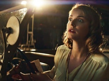 программа Sony Sci-Fi: Звездные врата: Начало 8 серия