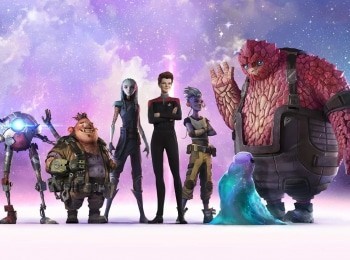 Звездный-путь:-Протозвезда-10-серия