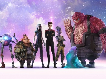 Звездный-путь:-Протозвезда-6-серия