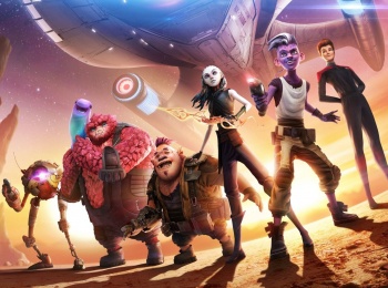 Звездный-путь:-Вундеркинды-Найденная-пропажа:-часть-1