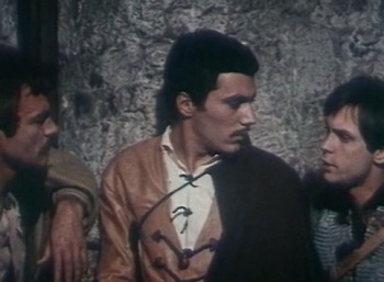 Звезды-Эгера