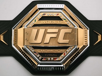 программа МАТЧ! Боец: Звезды UFC Александр Волков