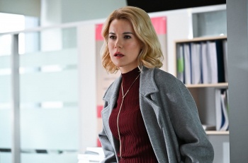 программа Домашний: Звонок из прошлого 3 серия