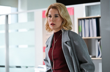 программа Домашний: Звонок из прошлого 4 серия