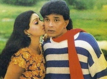 программа Bollywood: Звук времени