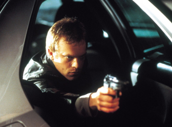 программа TV XXI: Зыбучие пески