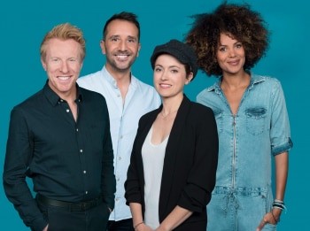 Échappées-belles-Прямая-трансляция